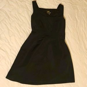 Adorable Black Dress